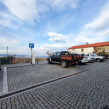 Refugio D'Anita Douro Valley House Barcos المظهر الخارجي الصورة