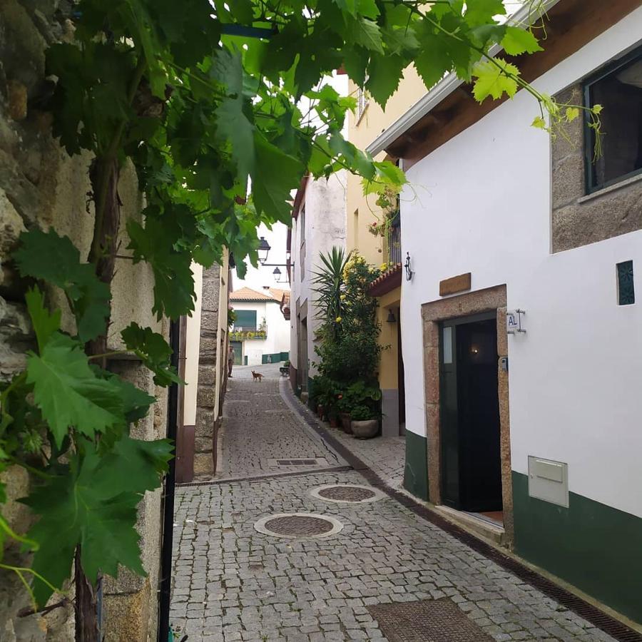 Refugio D'Anita Douro Valley House Barcos المظهر الخارجي الصورة