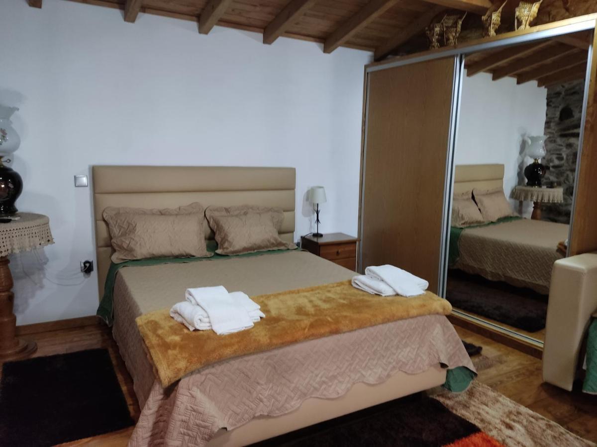 Refugio D'Anita Douro Valley House Barcos المظهر الخارجي الصورة