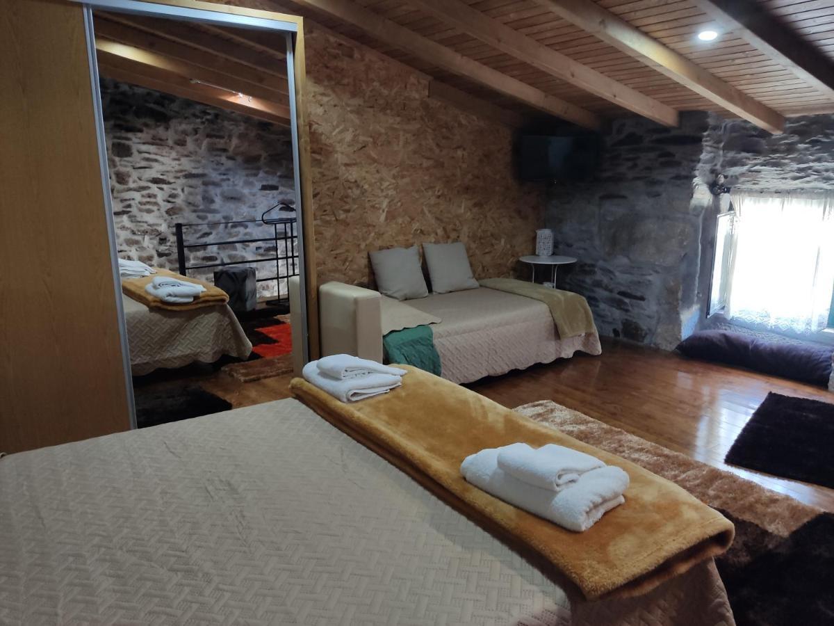 Refugio D'Anita Douro Valley House Barcos المظهر الخارجي الصورة