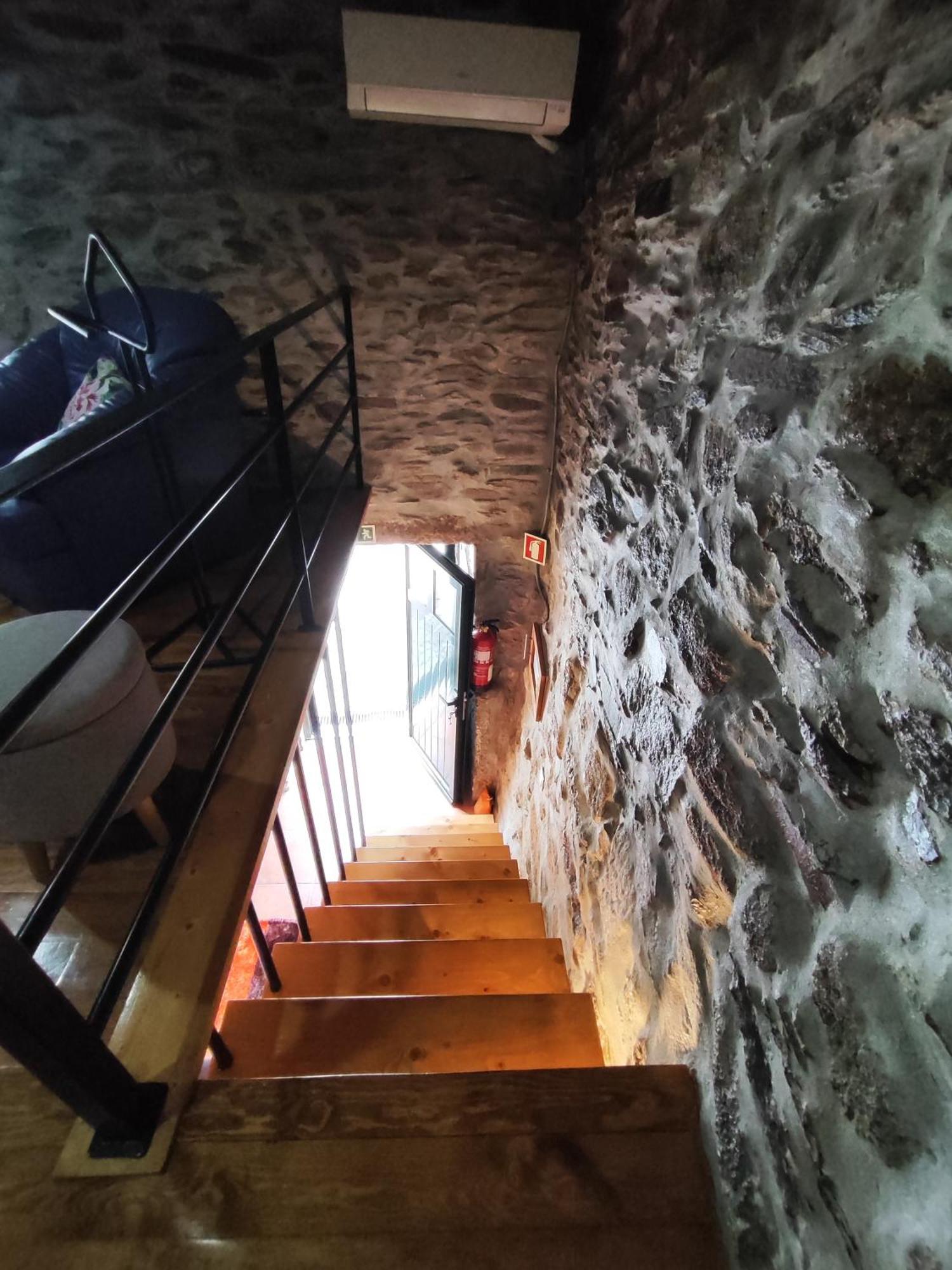 Refugio D'Anita Douro Valley House Barcos المظهر الخارجي الصورة