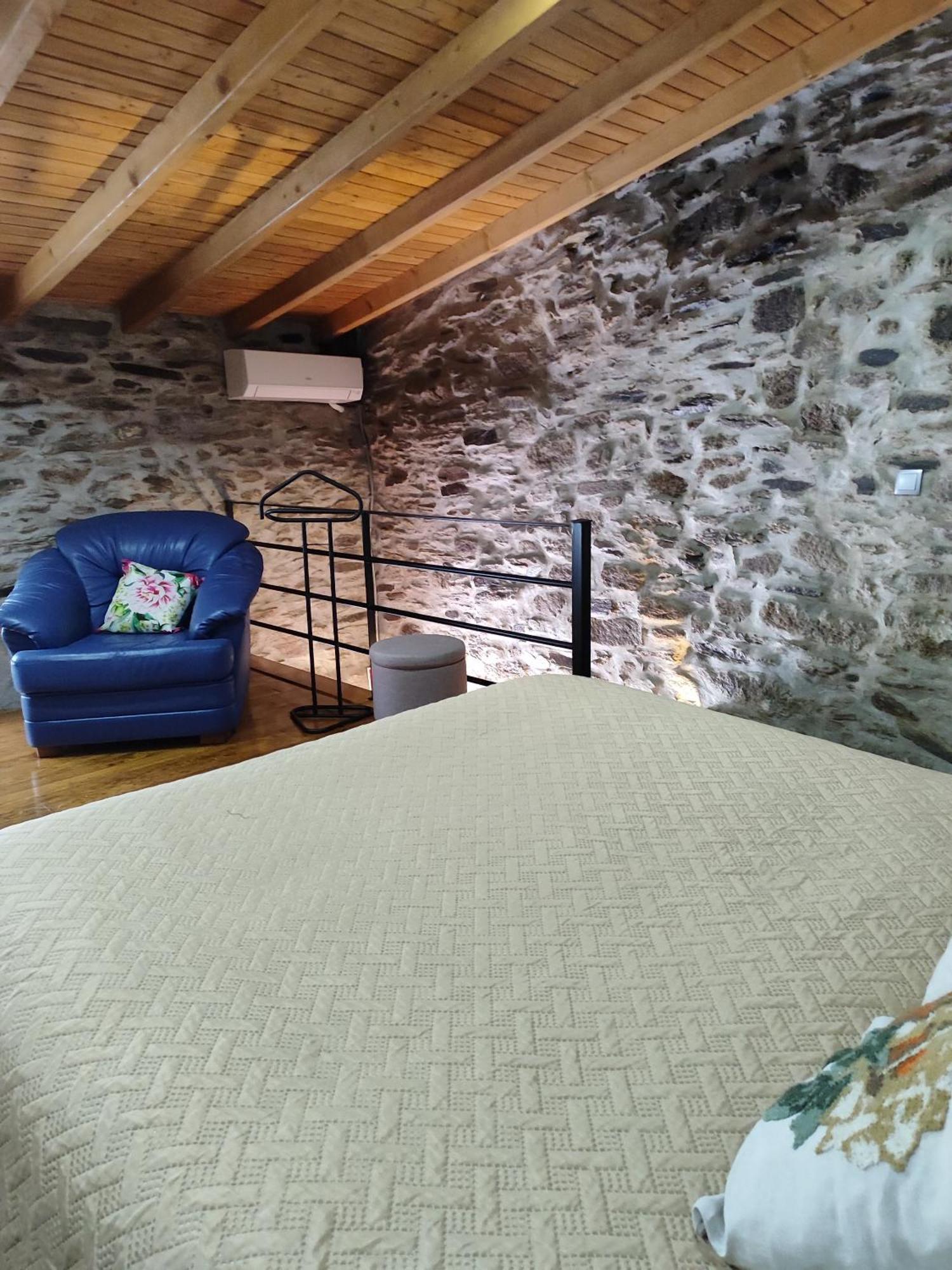 Refugio D'Anita Douro Valley House Barcos المظهر الخارجي الصورة