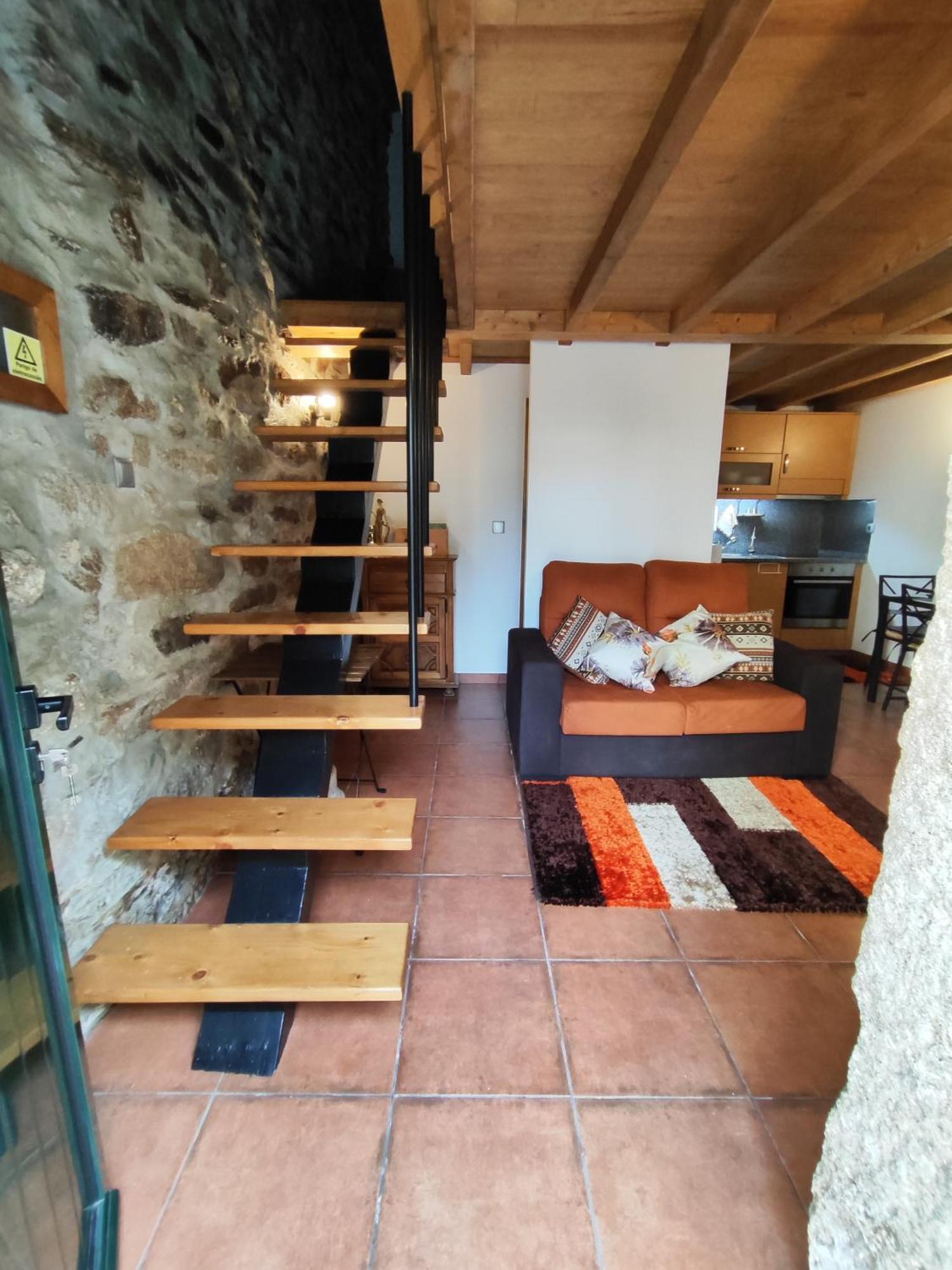 Refugio D'Anita Douro Valley House Barcos المظهر الخارجي الصورة