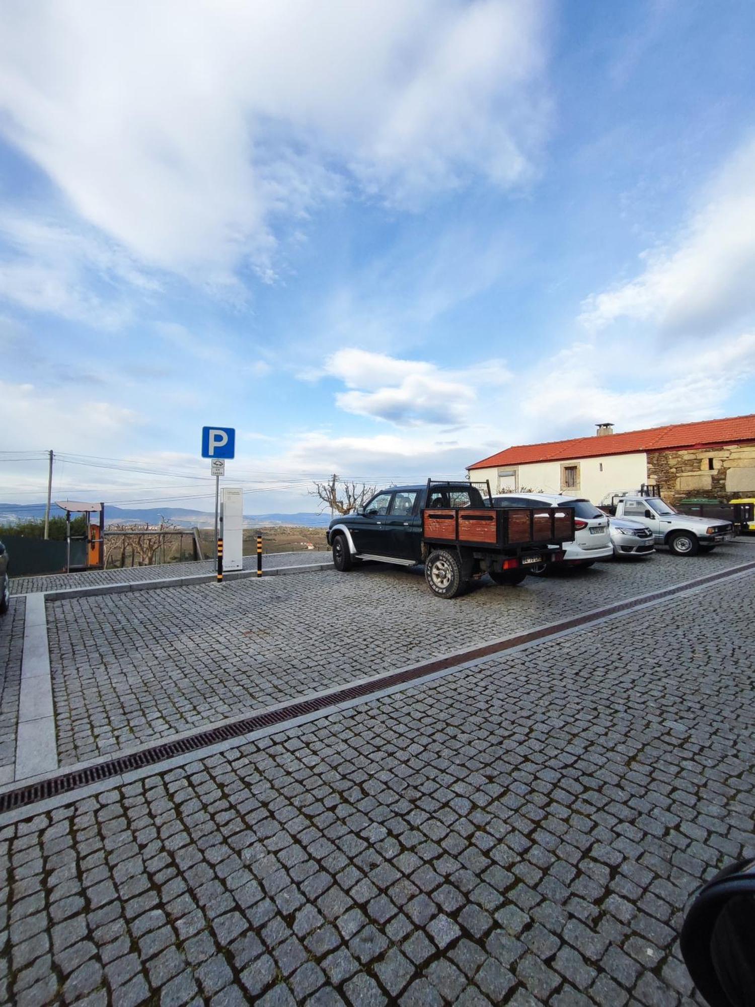 Refugio D'Anita Douro Valley House Barcos المظهر الخارجي الصورة