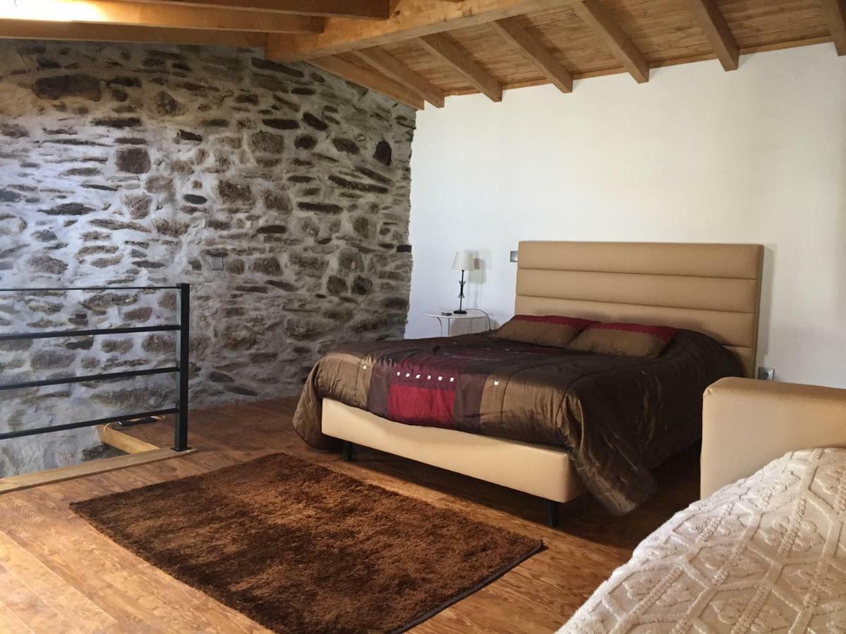 Refugio D'Anita Douro Valley House Barcos المظهر الخارجي الصورة