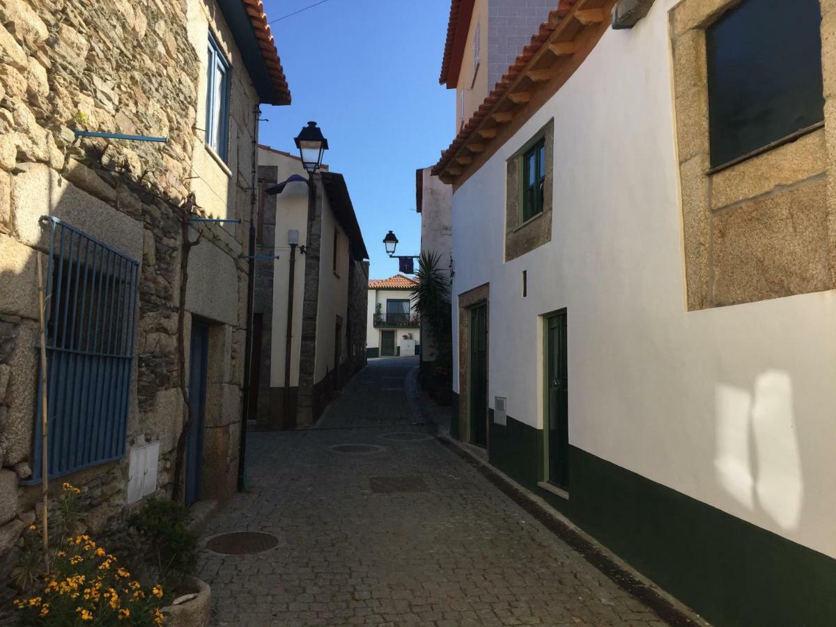 Refugio D'Anita Douro Valley House Barcos المظهر الخارجي الصورة