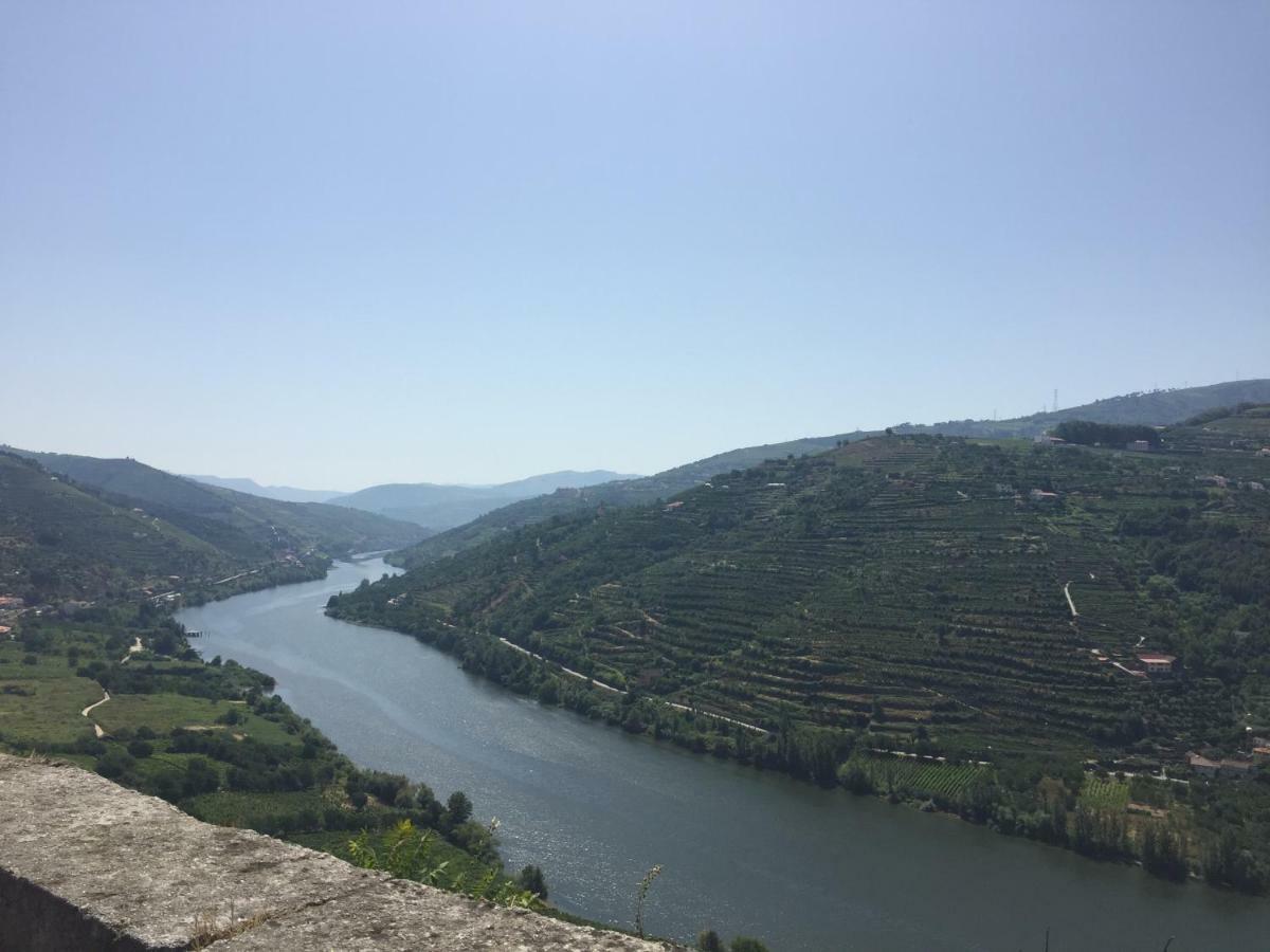 Refugio D'Anita Douro Valley House Barcos المظهر الخارجي الصورة