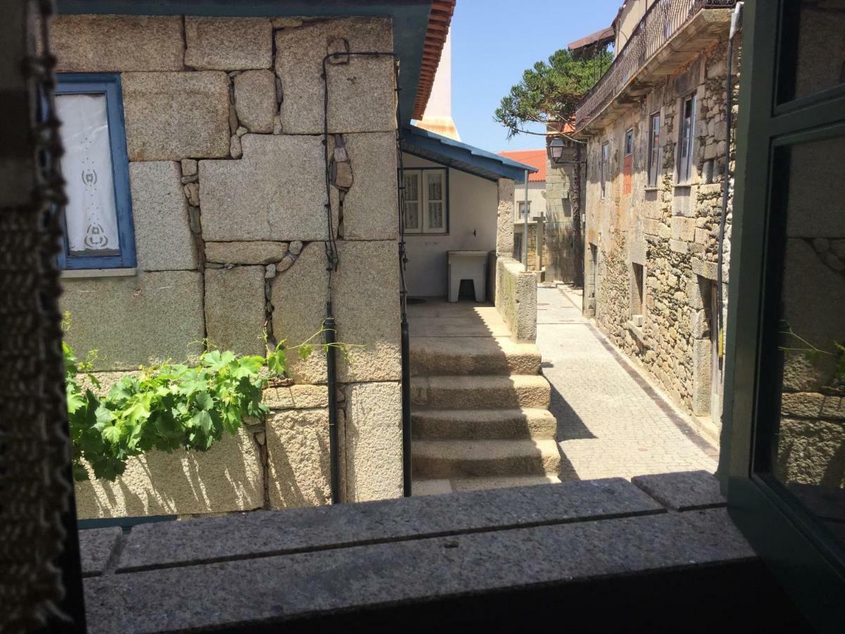 Refugio D'Anita Douro Valley House Barcos المظهر الخارجي الصورة