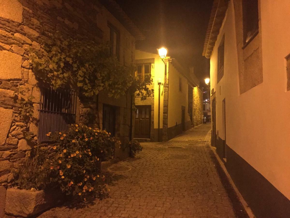 Refugio D'Anita Douro Valley House Barcos المظهر الخارجي الصورة