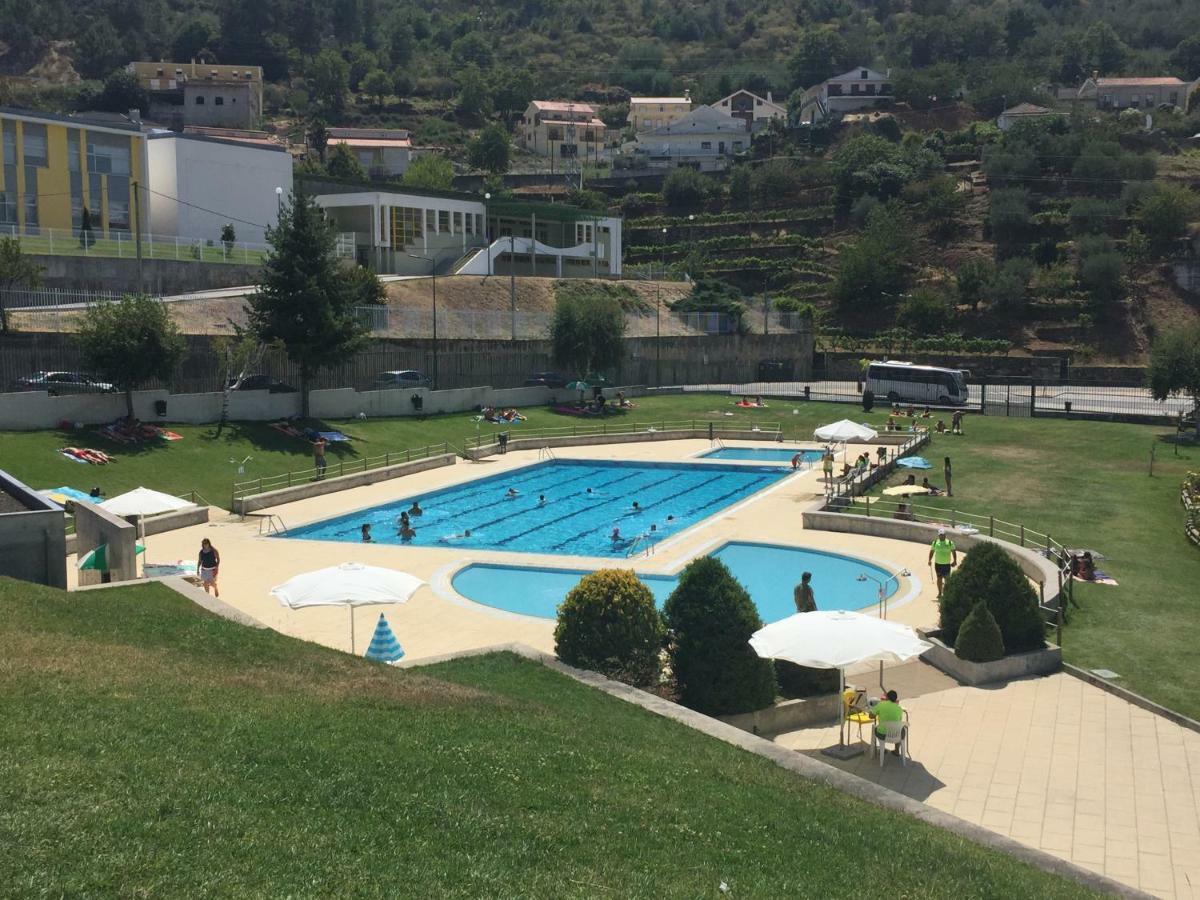Refugio D'Anita Douro Valley House Barcos المظهر الخارجي الصورة