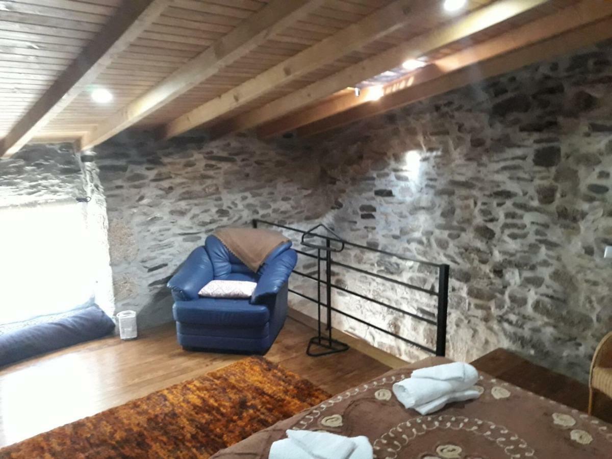 Refugio D'Anita Douro Valley House Barcos المظهر الخارجي الصورة