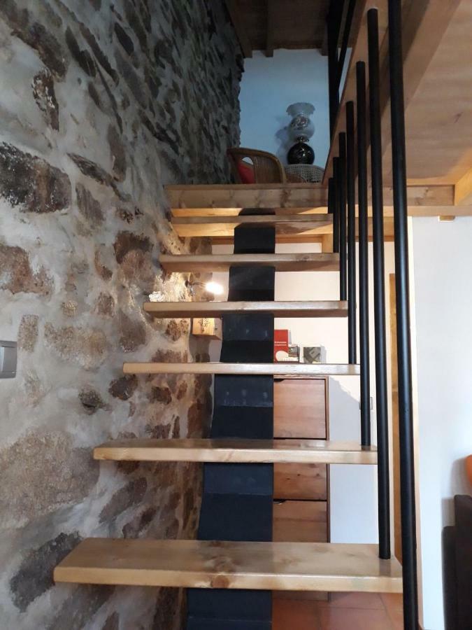 Refugio D'Anita Douro Valley House Barcos المظهر الخارجي الصورة