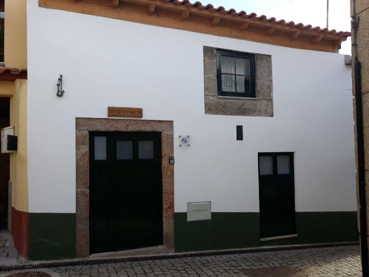 Refugio D'Anita Douro Valley House Barcos المظهر الخارجي الصورة