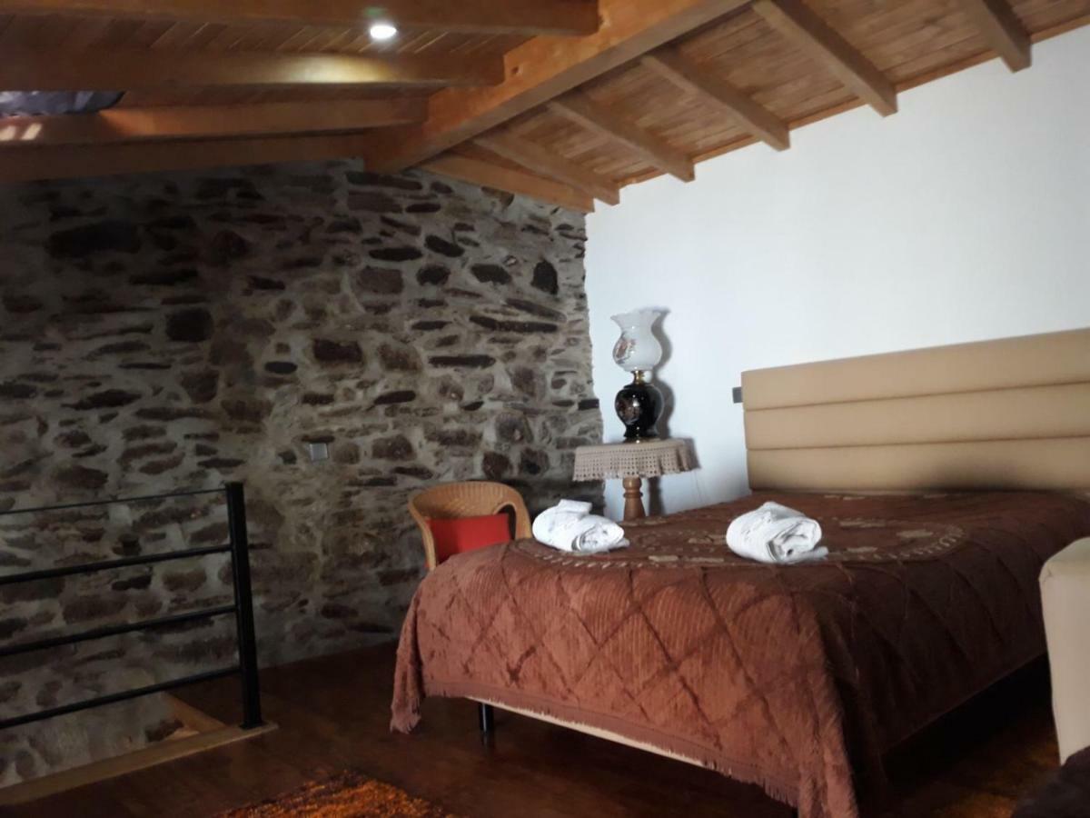 Refugio D'Anita Douro Valley House Barcos المظهر الخارجي الصورة