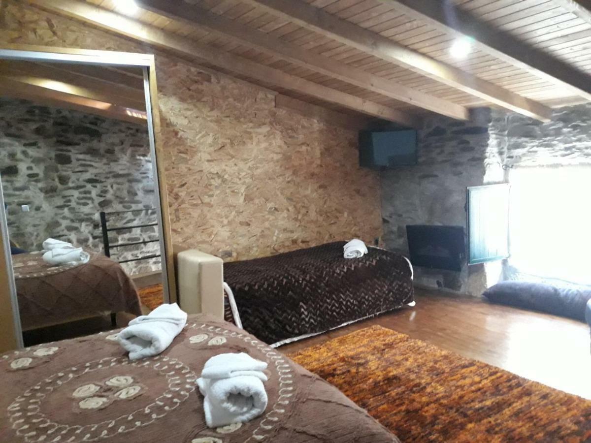 Refugio D'Anita Douro Valley House Barcos المظهر الخارجي الصورة