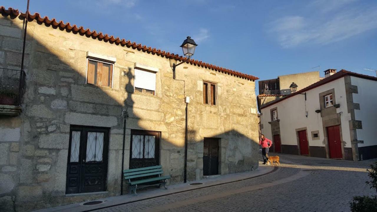 Refugio D'Anita Douro Valley House Barcos المظهر الخارجي الصورة