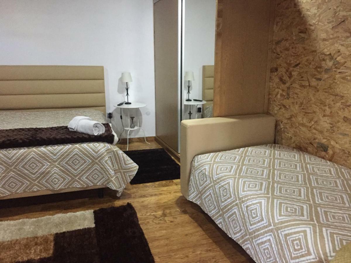 Refugio D'Anita Douro Valley House Barcos المظهر الخارجي الصورة