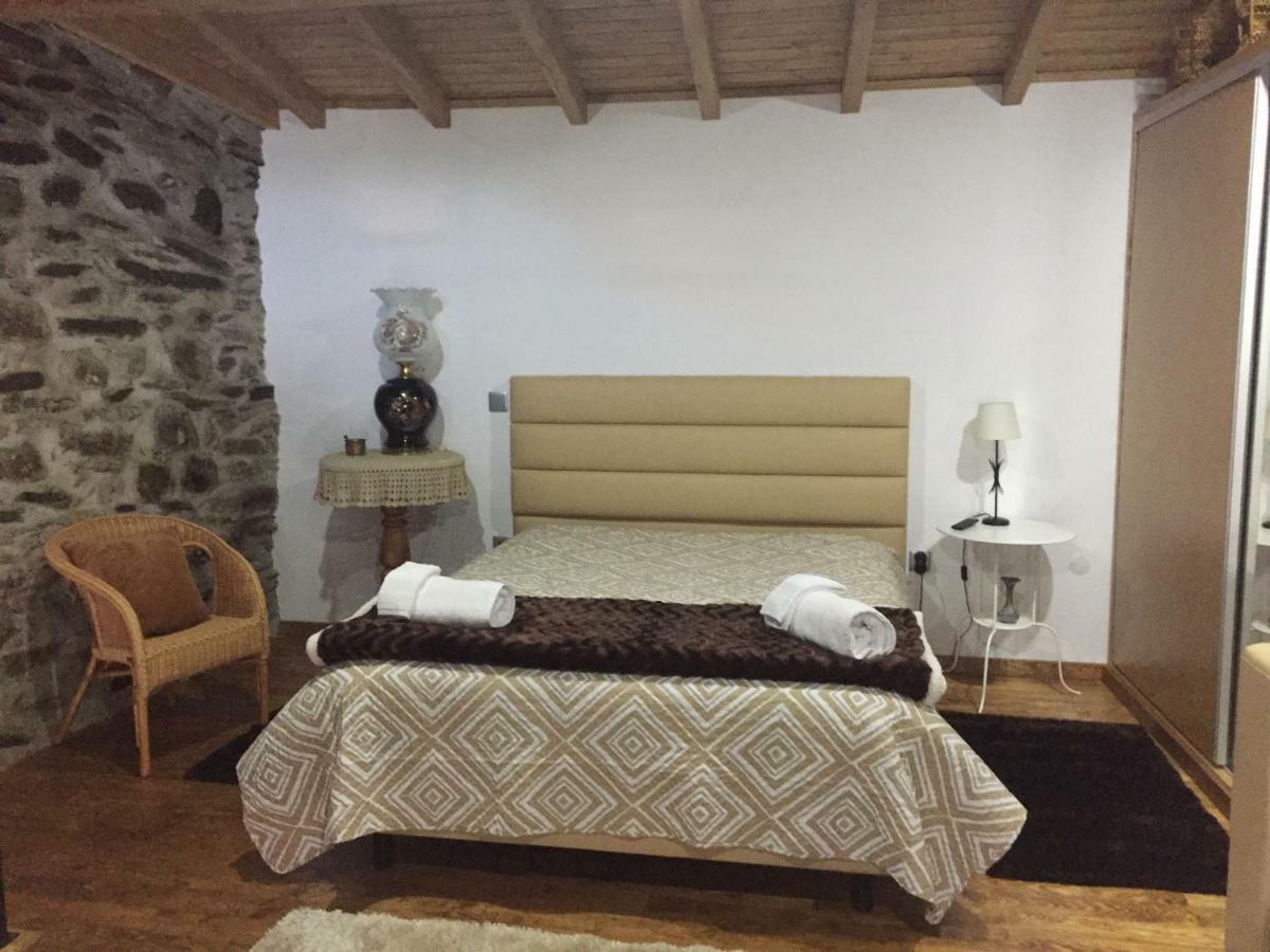 Refugio D'Anita Douro Valley House Barcos المظهر الخارجي الصورة